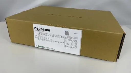 王牌片狀起酥用油(OEL34480) 外包裝