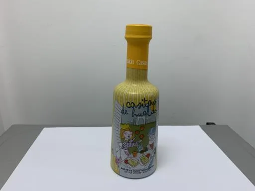 卡薩斯 花都頂級初榨橄欖油 外包裝