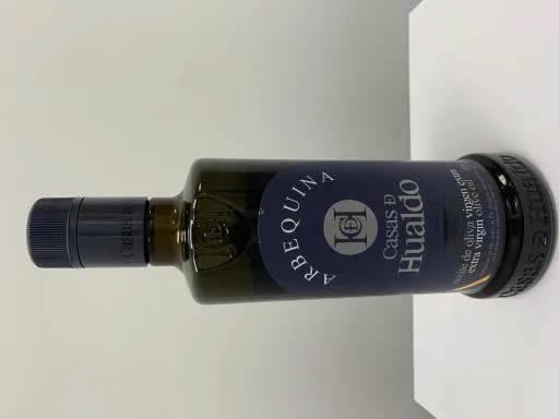 卡薩斯 花都頂級初榨橄欖油 外包裝