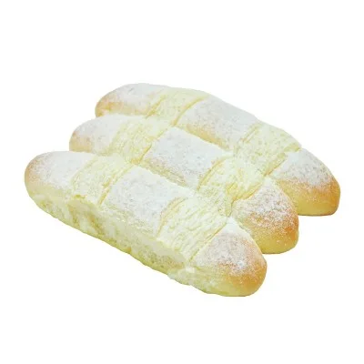 溫莎麵包 外包裝