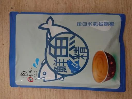 垂坤-魚萃 外包裝