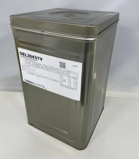 王牌植物性保利得烘焙(OEL30431V) 外包裝