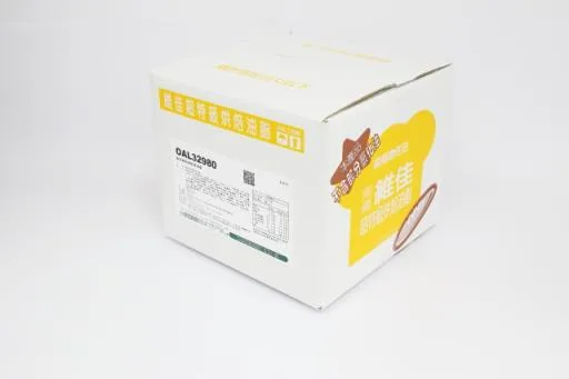 維佳超特級烘焙油脂(OAL32980) 外包裝