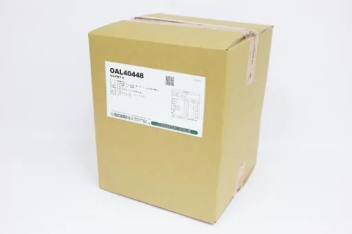 純純牌椰子油(OAL40448) 外包裝