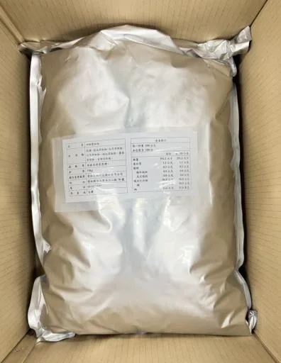 四物寶細粒 外包裝