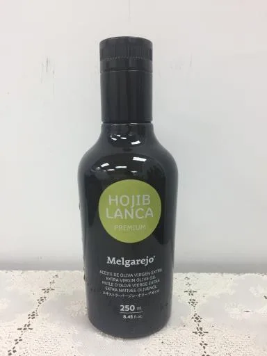 梅爾雷赫頂級初榨橄欖油 外包裝