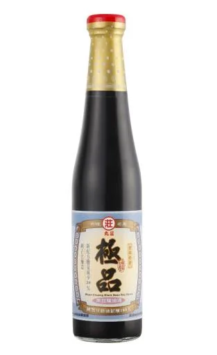 420 極品蔭油清 外包裝