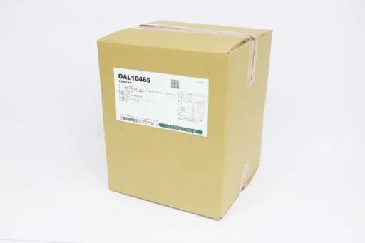 南僑調合豬油(OAL10465) 外包裝