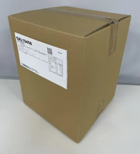 特製專用棕櫚油(OAL10458) 外包裝