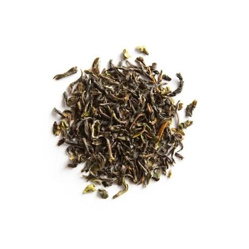 瑪格麗特的希望夏摘紅茶 外包裝