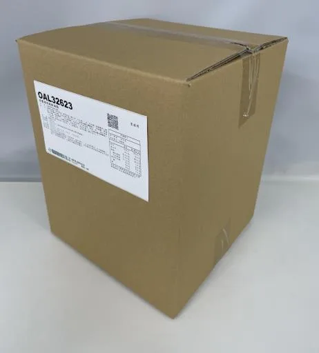 特製專用烘焙油脂(OAL32623) 外包裝