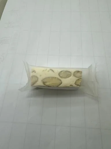 牛軋糖 外包裝