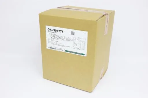 南僑特製植物性酥油(OAL30577F) 外包裝
