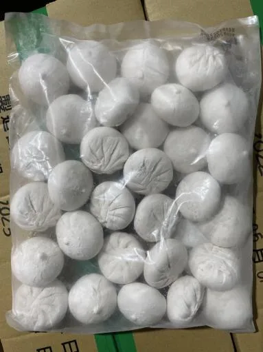 生煎包(60g) 外包裝