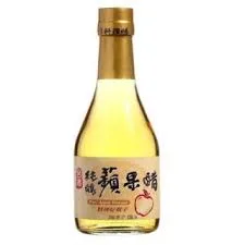 0.3L台酒純釀蘋果醋 外包裝