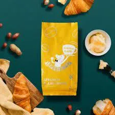 黃金曼巴-250g 外包裝