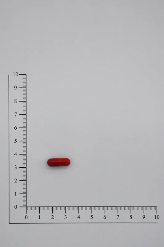 復肝健膠囊外觀