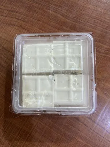 豆腐 外包裝