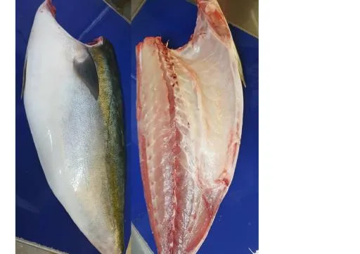 青甘菲力 外包裝