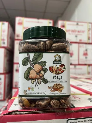 腰果 外包裝