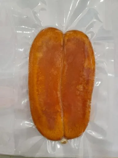 烏魚子 外包裝