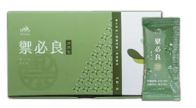 禦必良 外包裝