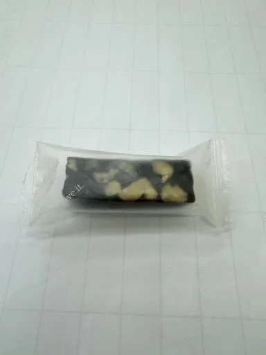 南棗核桃糕 外包裝