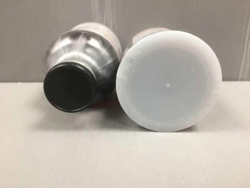 西伯拉丁注射液外觀