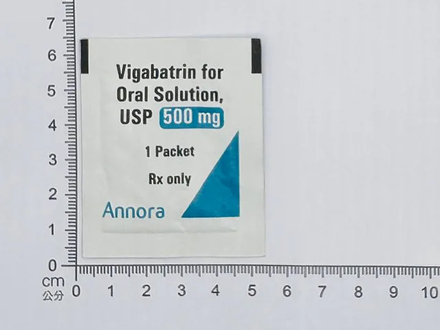 必抗癲口服溶液用粉劑500毫克外觀