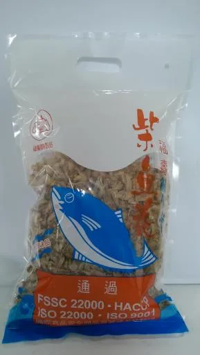 福壽柴魚花(300g) 外包裝