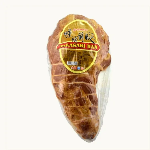 14J燻烤前腿2.8KG 外包裝