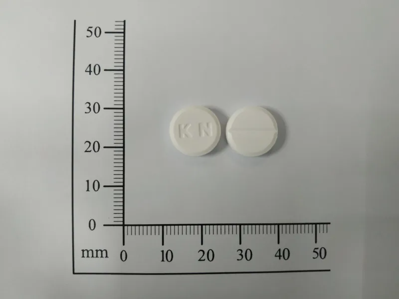 惠治痛錠外觀