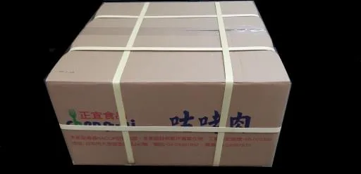 咕咾肉（3公斤） 外包裝