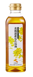 芥花油 外包裝