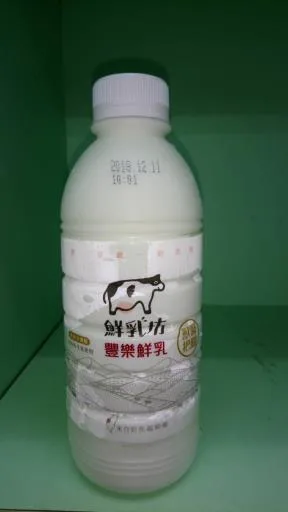 鮮乳坊-936cc鮮乳 外包裝