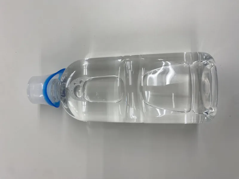 安瞳洗眼液外觀