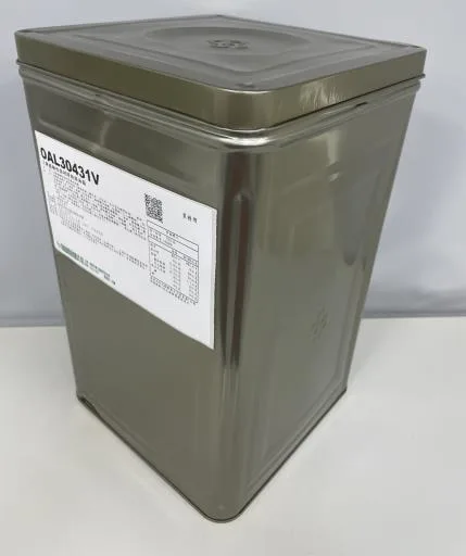 王牌植物性保利得烘焙油脂(OAL30431V) 外包裝