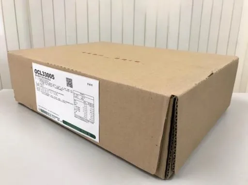 南僑NEBOS片狀丹麥專用油(OCL33005) 外包裝