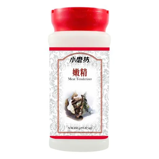 嫩精(2024.5.1後) 外包裝