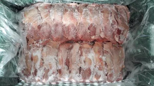 進口去崙腿肉6 外包裝