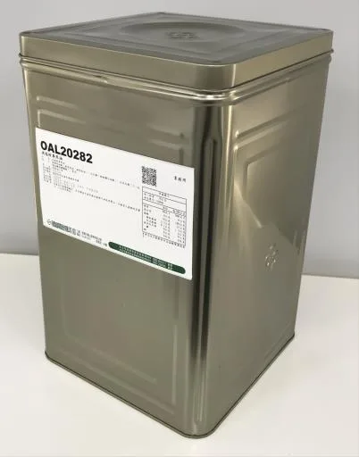 洪瑞珍專用油(OAL20282) 外包裝