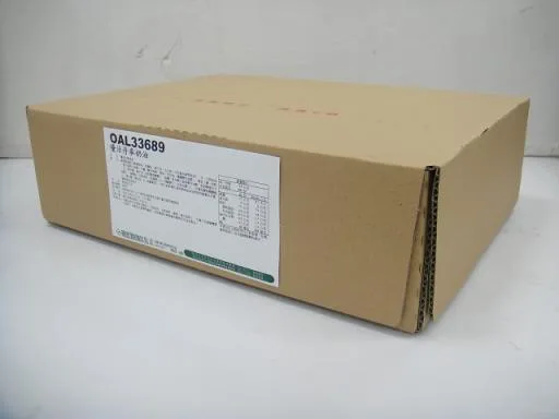 優活丹麥奶油(OAL33689) 外包裝