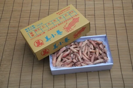 小卷 外包裝