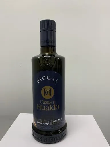 卡薩斯 花都頂級初榨橄欖油 外包裝