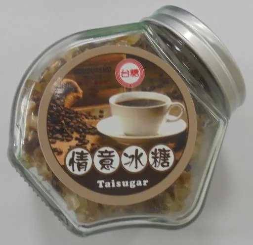 情意冰糖180g裝 外包裝