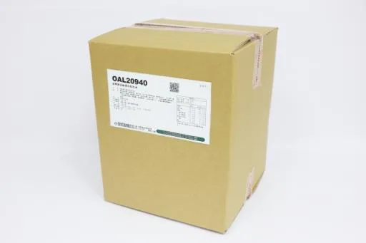 頂峰牌高級雪白乳化油(OAL20940) 外包裝