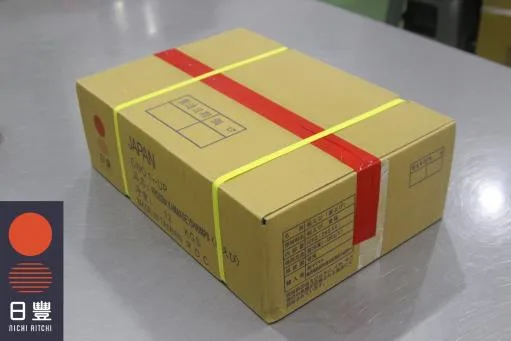 熟凍櫻花蝦 外包裝