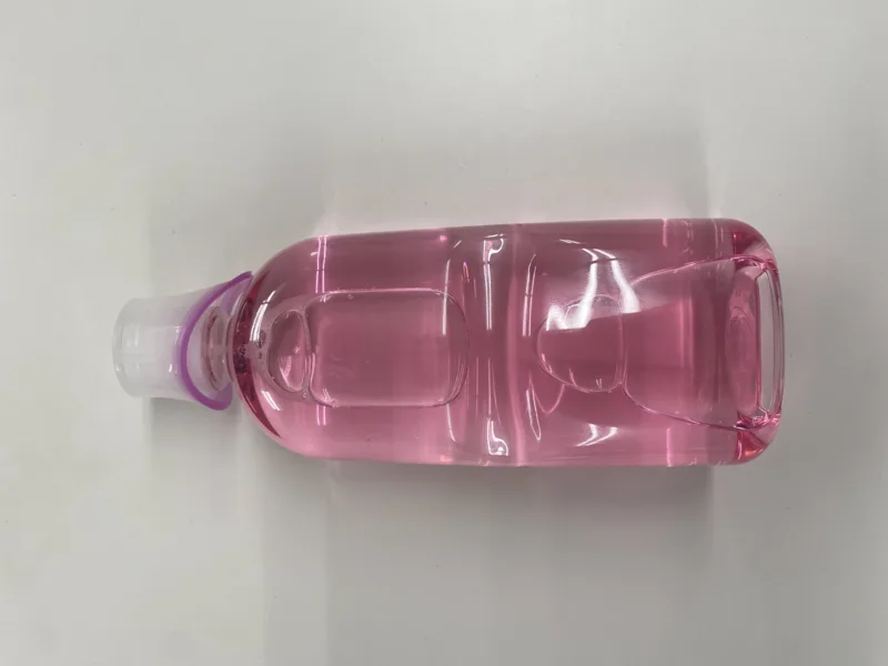 安瞳 維生素洗眼液外觀
