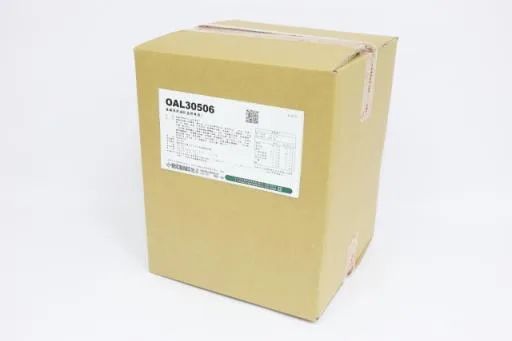 蛋捲專用油B(益得專用)(OAL30506) 外包裝
