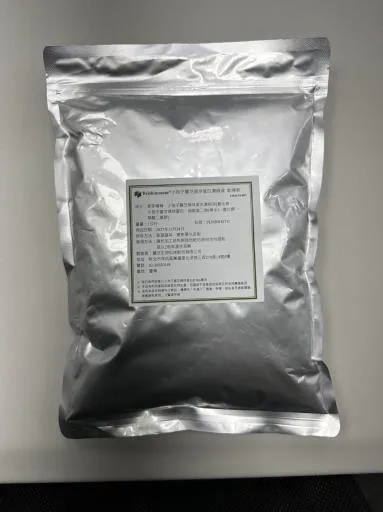 小孢子靈芝類球蛋白濃縮液 乾燥粉 外包裝